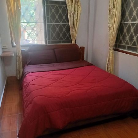 Phonephithak Guesthouse Muang Pakbèng Εξωτερικό φωτογραφία
